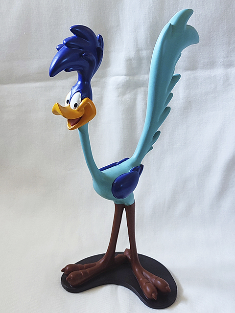 ロードランナー ブリスターフィギュア ルーニーテューンズ 最大87 Offクーポン ルーニーテューンズ