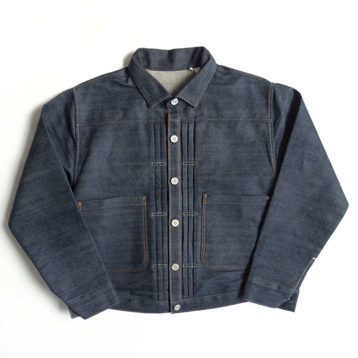 未使用】LEVI