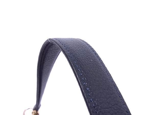 1円 ■美品■ COACH コーチ 56819 チェルシー レザー 2WAY ハンドバッグ ショルダー 手提げ 斜め掛け 肩掛け ネイビー系 AB0165VN コーチ COACH 0 お買い物 ■ Indonesia