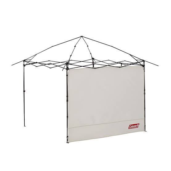 コールマン Coleman フルフラップ インスタントバイザーシェードL品番2000038158_1