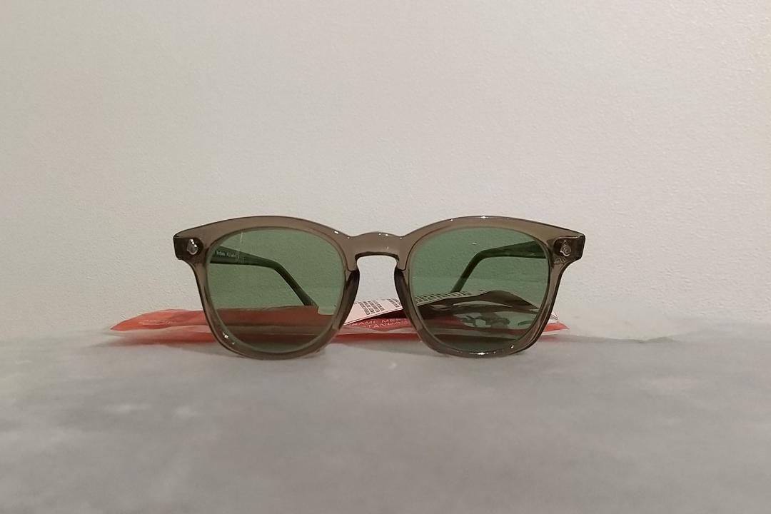 AO SAFETY F9800 セーフティーグラス 48サイズ AMERICAN OPTICAL 