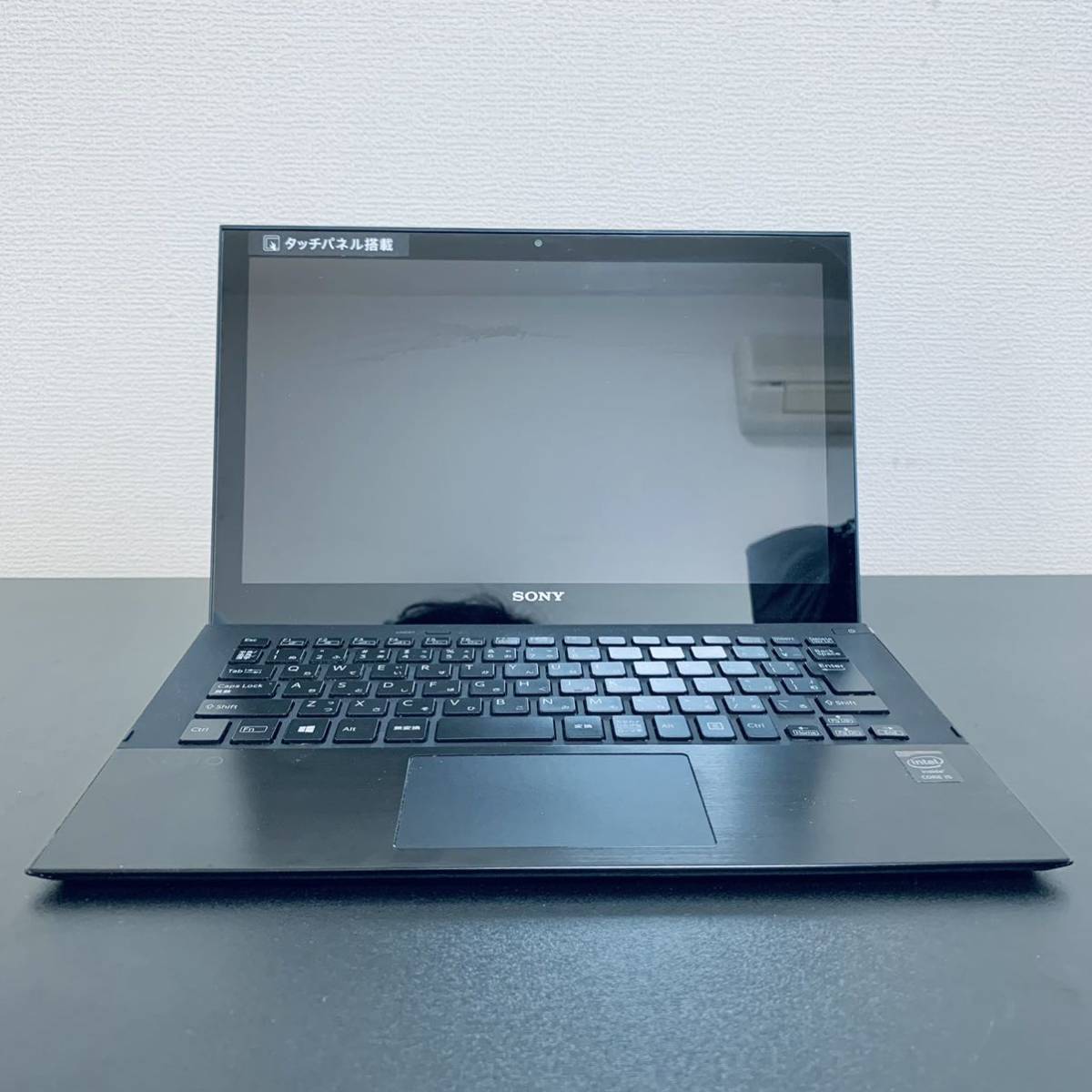 Vaio SVP112 4世代i5 i5 [Core Office ソニー、ノートPC「VAIO」の春