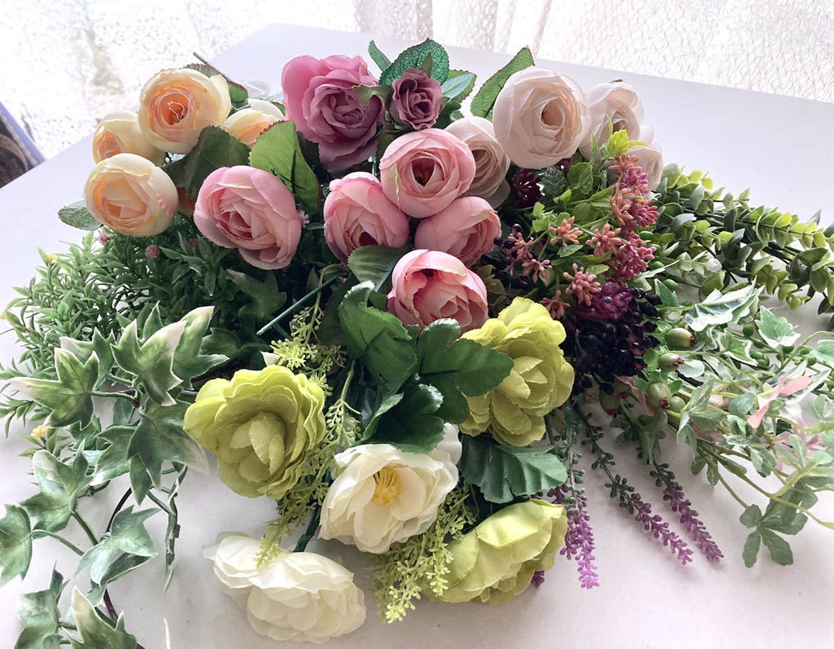 価格 額のアレンジメント アーティフィシャルフラワー Www Anavara Com