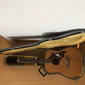 egima ギターのYahoo!オークション(旧ヤフオク!)の相場・価格を見る