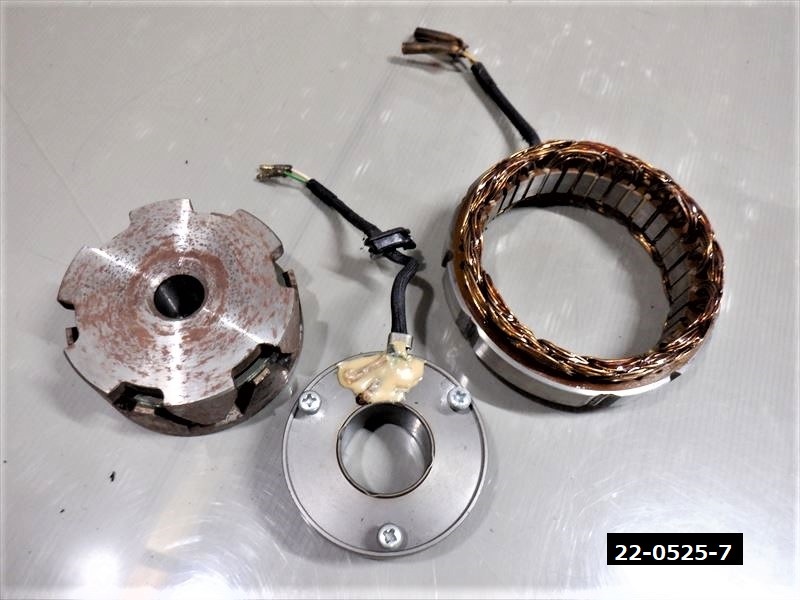 CB400F ヨンフォア CB400FOUR ドリームCB400FOUR(CB400F) -since