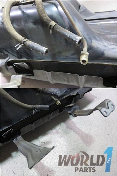 ☆希少 MZ21 ソアラ 純正 燃料タンク 状態良好 内面サビ無し 実動車外し ポンプ フロート付き 後期 3.0GTリミテッド MZ20 GZ20 旧車 SOARER 3.0GTリミテッド 純正 ソアラ 7Mターボ ５速MT！ ブラック(黒)の中古車一覧｜中古車検索