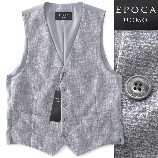 新品 UOMO(エポカ Safari5月号掲載＊クールドッツブルゾン(ブルゾン)｜EPOCA セットアップクールドッツジャケット(ジャケット)｜EPOCA UOMO 2.8万 エポカウォモ 春夏 COOL DOTS 撥水 EPOCA 2.8 ウォモの新品・未使用品・中古品｜Yahoo ストレッチ SANYO