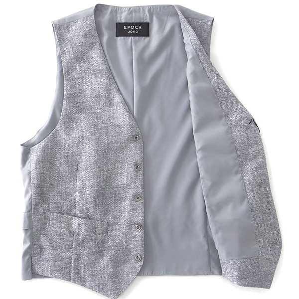 新品 UOMO(エポカ Safari5月号掲載＊クールドッツブルゾン(ブルゾン)｜EPOCA セットアップクールドッツジャケット(ジャケット)｜EPOCA UOMO 2.8万 エポカウォモ 春夏 COOL DOTS 撥水 EPOCA 2.8 ウォモの新品・未使用品・中古品｜Yahoo ストレッチ SANYO