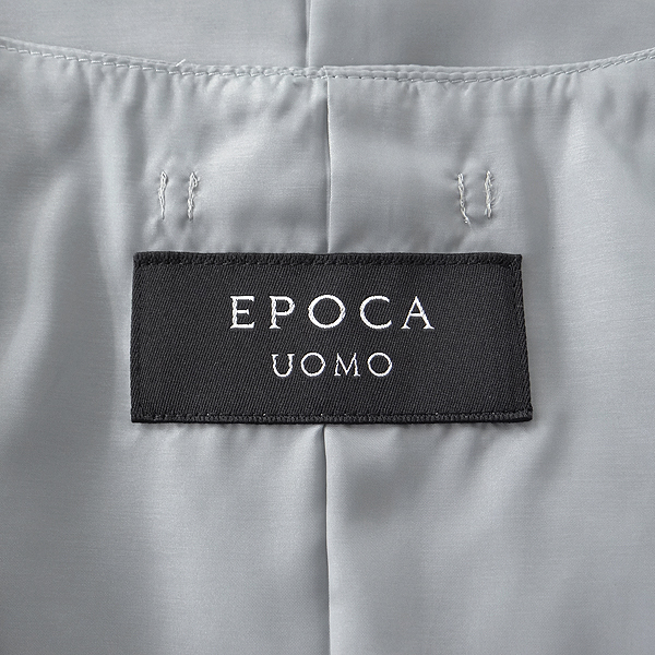 新品 UOMO(エポカ Safari5月号掲載＊クールドッツブルゾン(ブルゾン)｜EPOCA セットアップクールドッツジャケット(ジャケット)｜EPOCA UOMO 2.8万 エポカウォモ 春夏 COOL DOTS 撥水 EPOCA 2.8 ウォモの新品・未使用品・中古品｜Yahoo ストレッチ SANYO