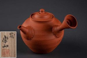 常滑 急須のYahoo!オークション(旧ヤフオク!)の相場・価格を見る