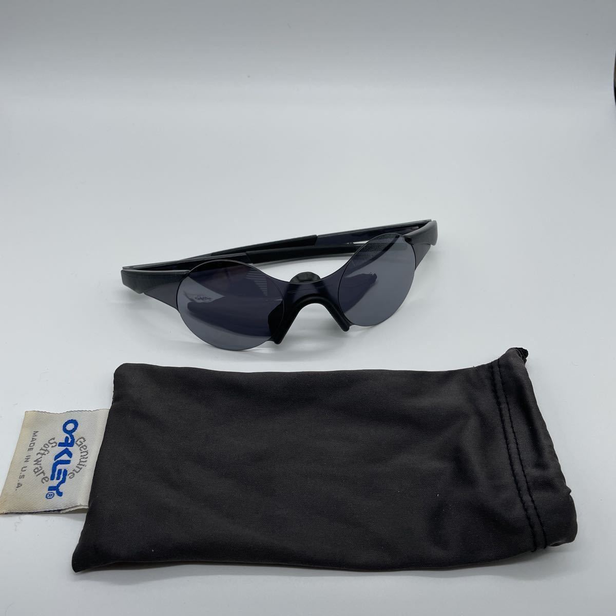 ◇◇◇ OAKLEY Zero 0.1 オークリー ゼロ0.1 MADE IN U.S.A. 90年代 
