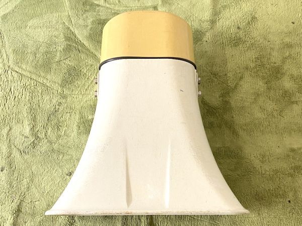 ユニペックス : UNI-PEX スピーカー 車載用拡声システム 60W Bセット