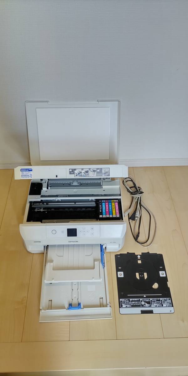 ジャンク品】 EPSON EP-710A インクジェットプリンター ジャンク品