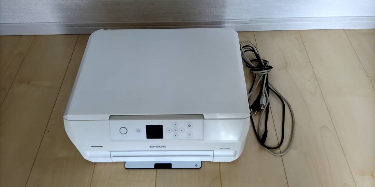 EP-710A EPSON エプソン ジャンク プリンター インクジェット 