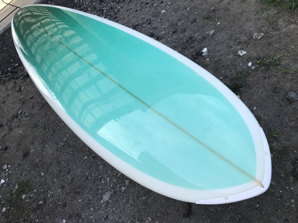 IIO SHAPES｜SURF BOARDS｜IIOSHAPES | 鵠沼サーフィンスクール 