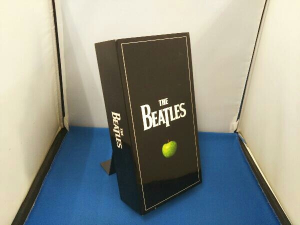 ザ・ビートルズ CD ザ・ビートルズ BOX(完全限定盤)(DVD付) ザ