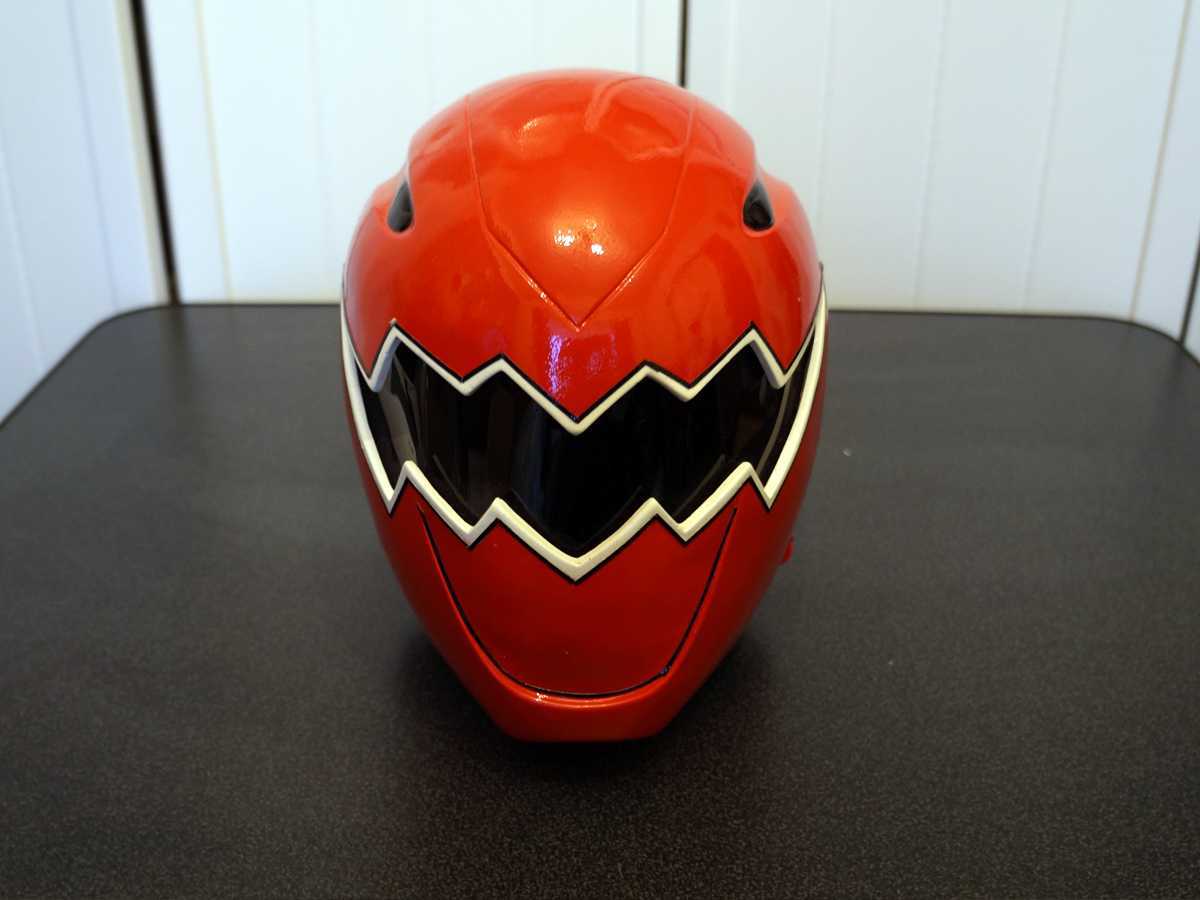 レプリカ 1⁄1 アトラク マスク マスクキット忍者戦隊 レプリカマスク 