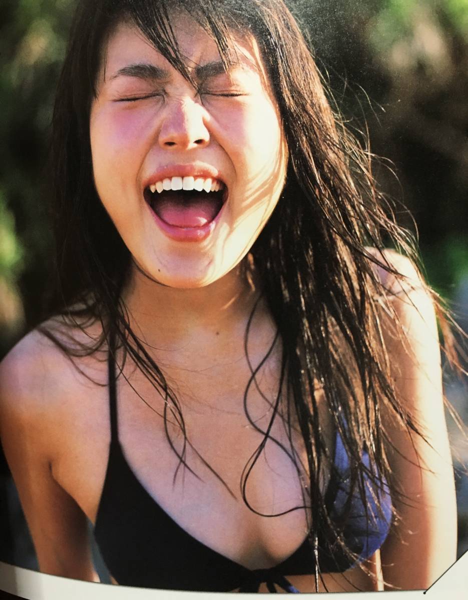 ○美品♪○帯付き○ 有村架純 1st写真集 深呼吸-Shin・Kokyu- (あ行
