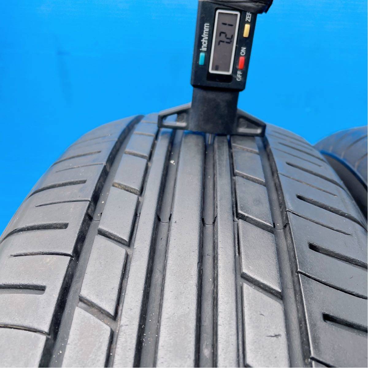 Tires 185&frasl;65R15 | Yokohama - eBay Eco All Season 88H ECOS for 0 1 185&frasl;65&frasl;15 2