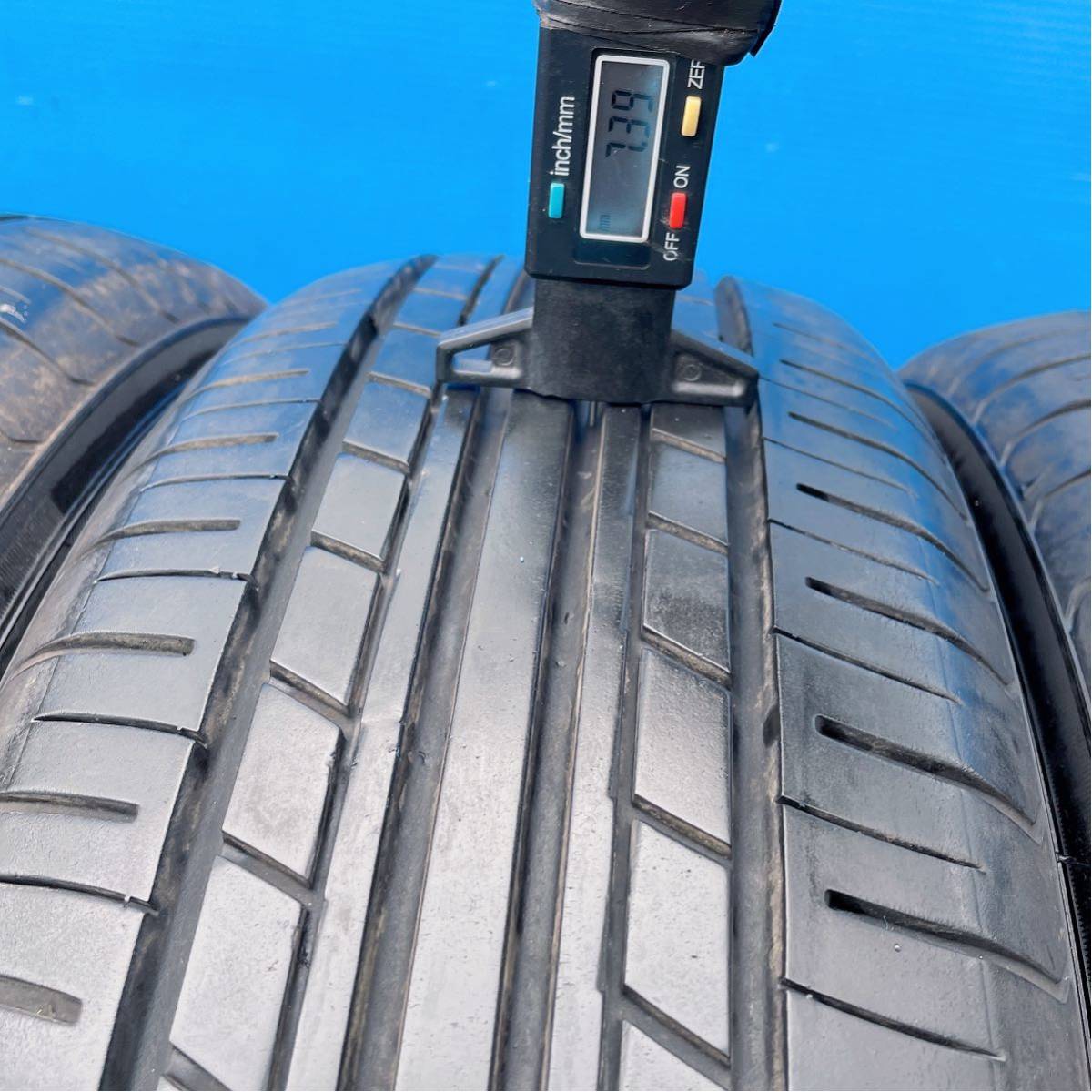 Tires 185&frasl;65R15 | Yokohama - eBay Eco All Season 88H ECOS for 0 1 185&frasl;65&frasl;15 2