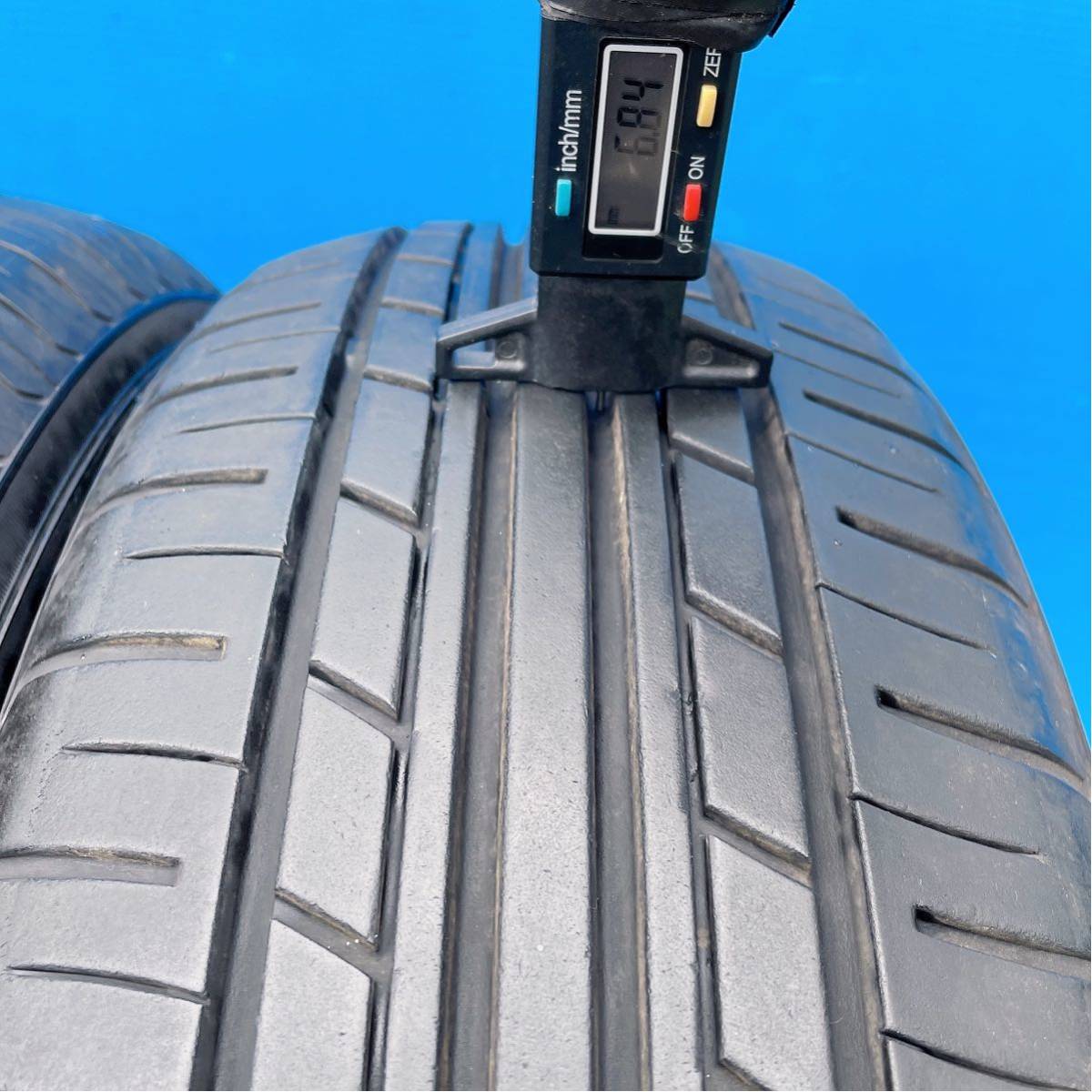 Tires 185&frasl;65R15 | Yokohama - eBay Eco All Season 88H ECOS for 0 1 185&frasl;65&frasl;15 2