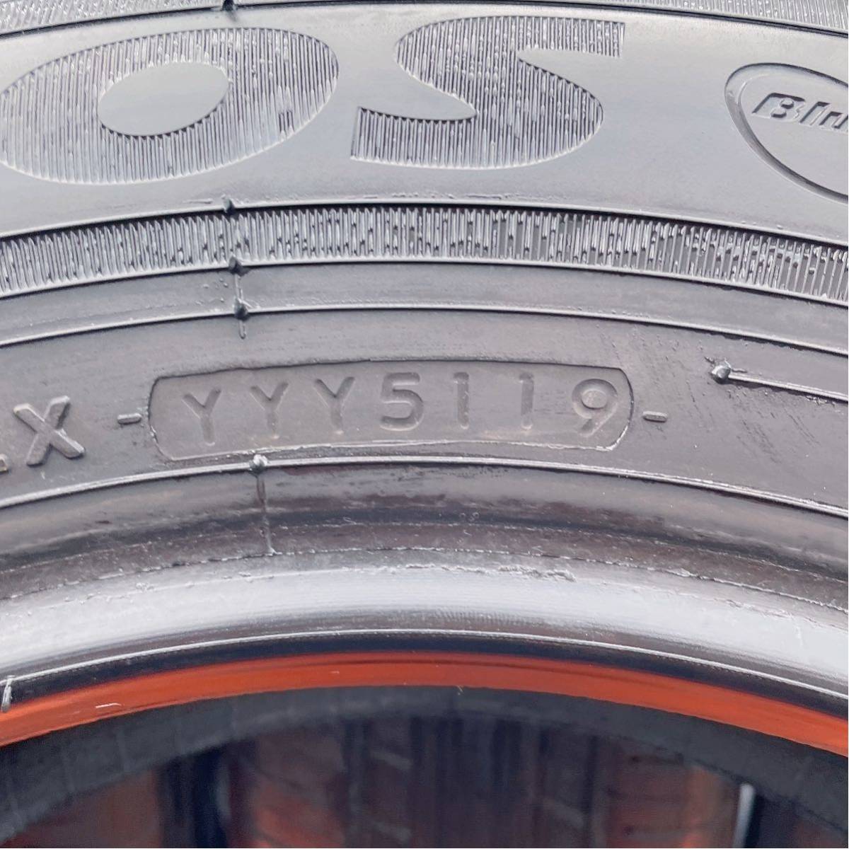 Tires 185&frasl;65R15 | Yokohama - eBay Eco All Season 88H ECOS for 0 1 185&frasl;65&frasl;15 2