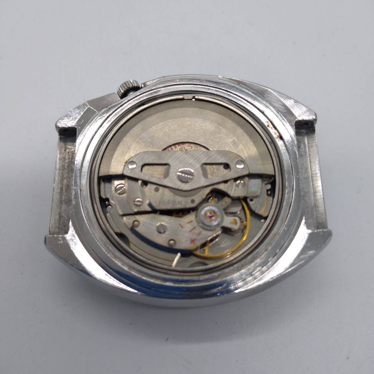 SEIKO セイコー アドバン advan 自動巻き 25石 6106-7710 動作品／検索 