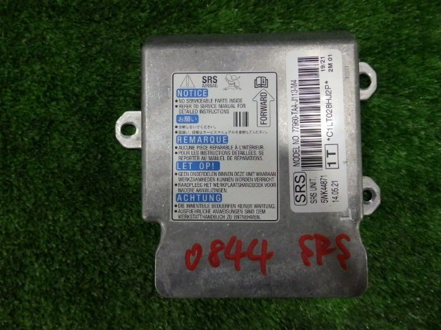 ステップワゴン RP1 RP2 RP3 RP4 サブコン TDIチューニング CRTD4 H28 