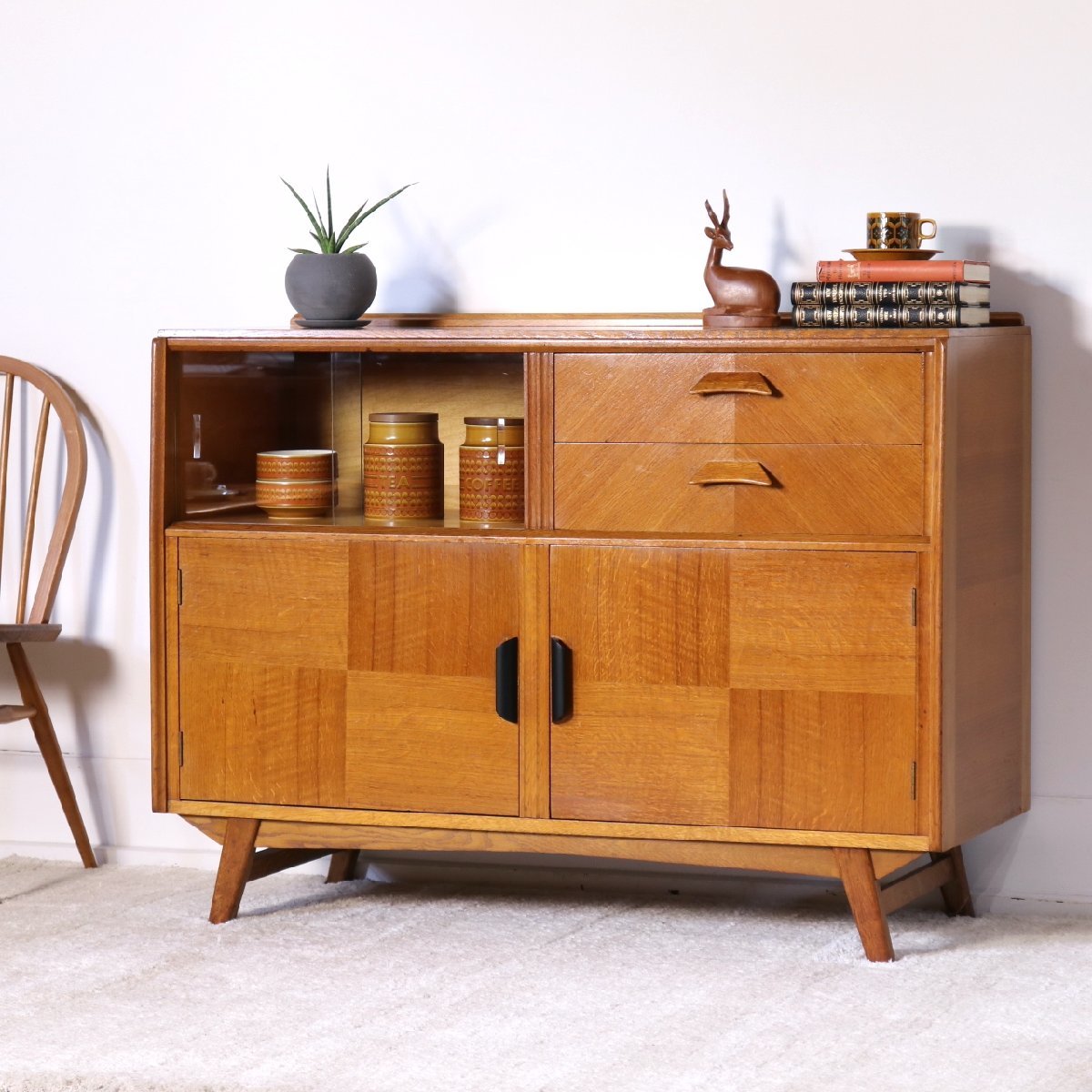 メンテ済・美品】イギリス J.C. LANE社製 1960
