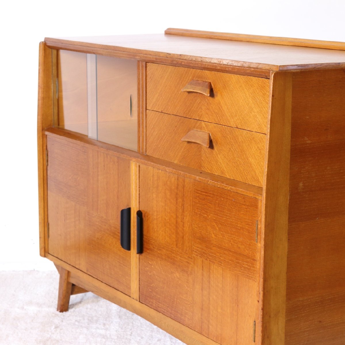 メンテ済・美品】イギリス J.C. LANE社製 1960
