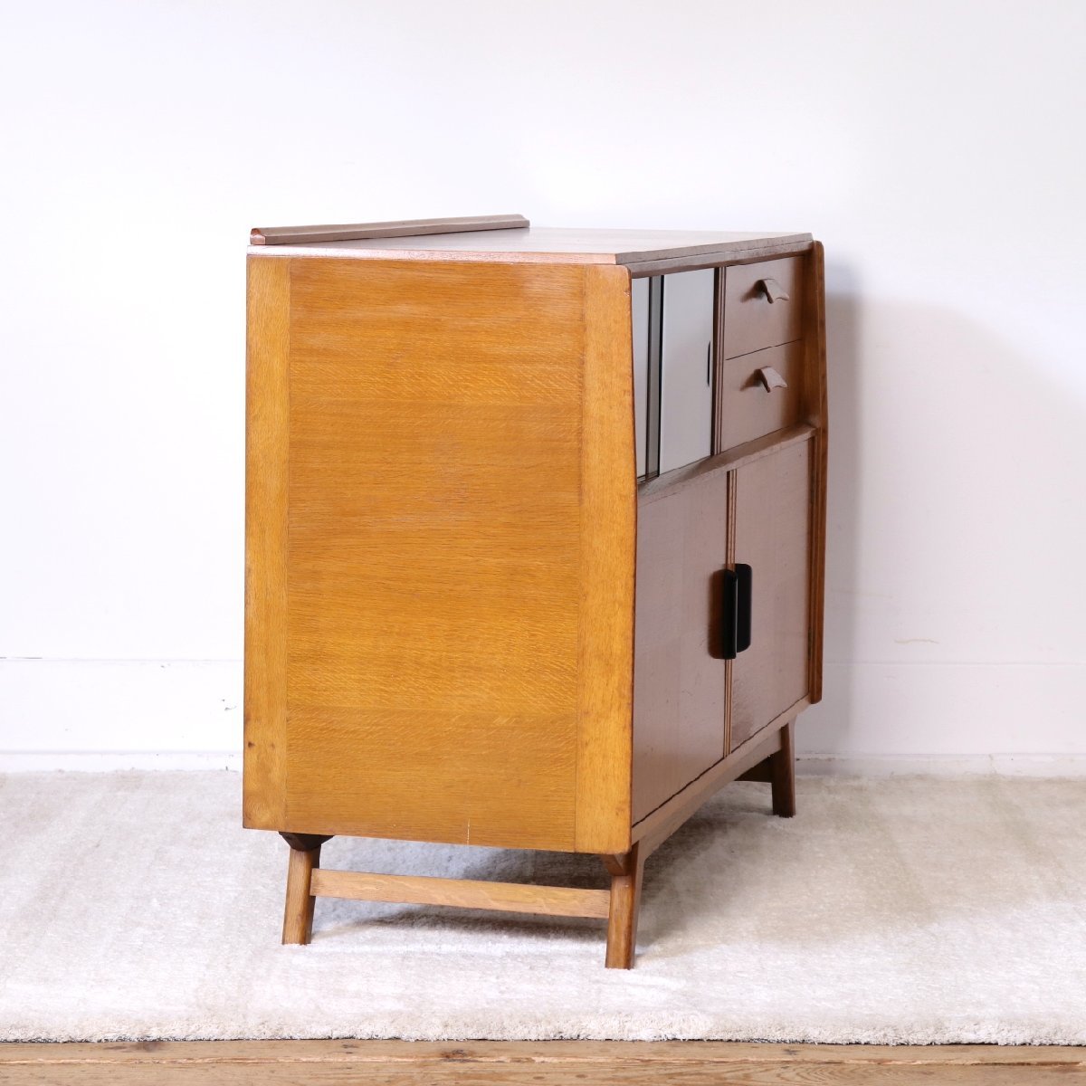 メンテ済・美品】イギリス J.C. LANE社製 1960