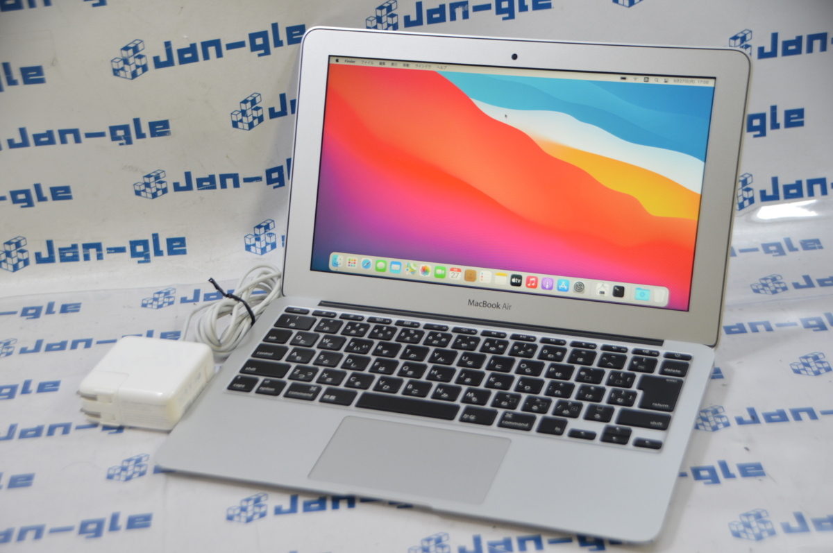 新作，限定SALE アップル Apple MacBook Air 11.6 Early 2014 Core i7 1.7GHz 8GB SSD 512GB 格安1円ST この機会に是非 J416775 O 関西発送(MacBook Air)｜売買されたオークション情報、yahooの商品情報をアーカイブ公開 - オークファン MacBook Air