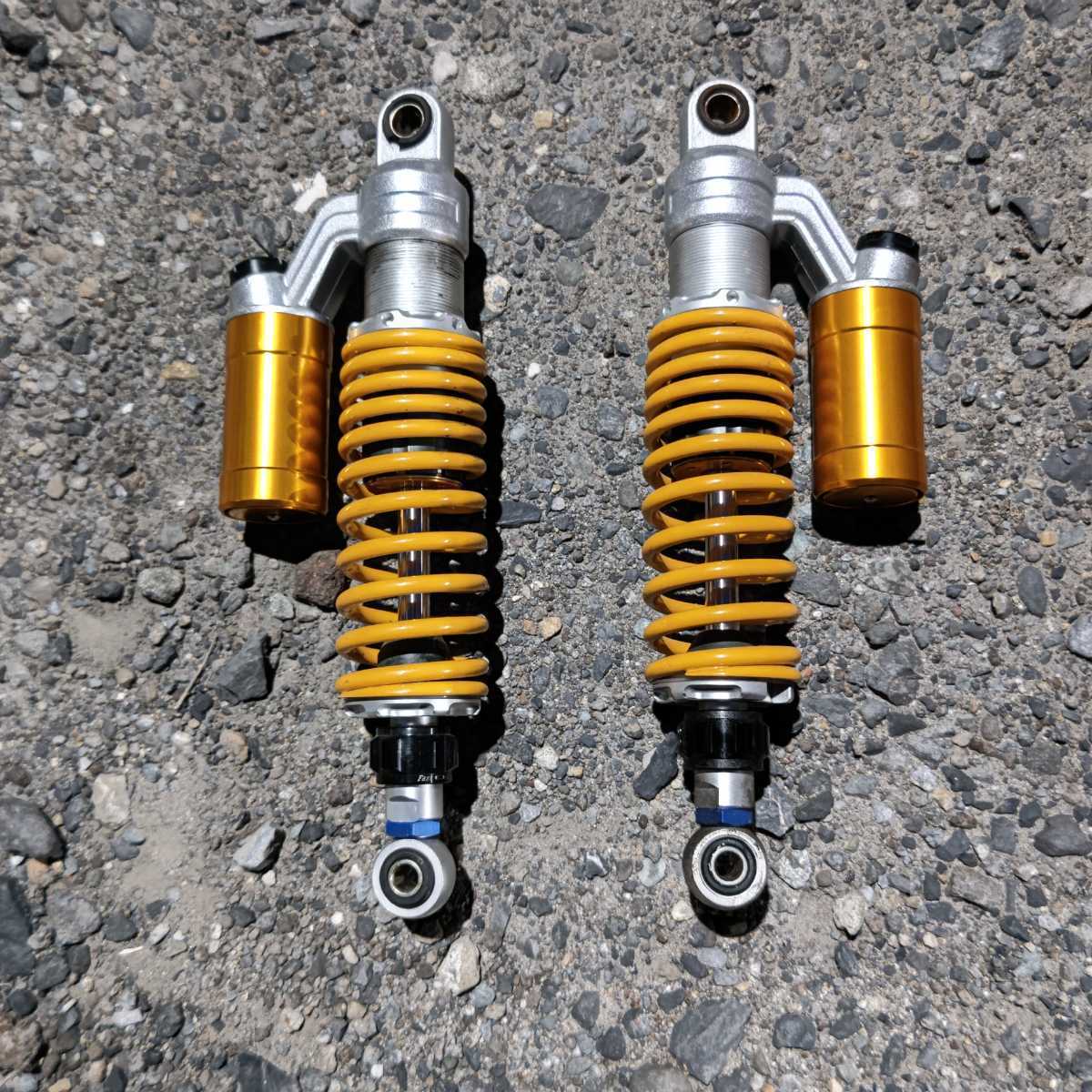 オーリンズ リアサスペンション オーリンズ風 OHLINS オーリンズタイプ 