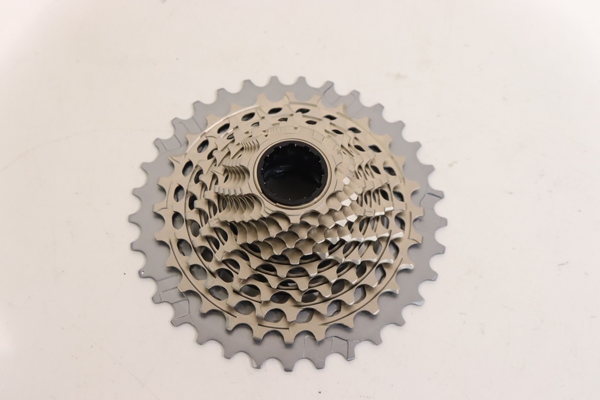 ☆SRAM スラム XG-1290 RED ETAP AXS 12s 11-28T カセットスプロケット