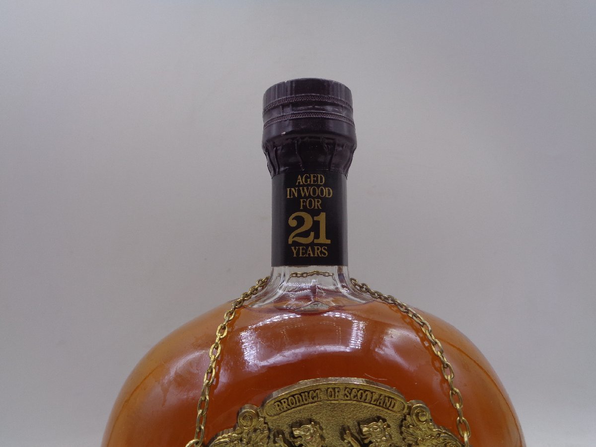 21年 ホワイト＆マッカイ 43％ Yahoo!オークション 21（ビール・洋酒 