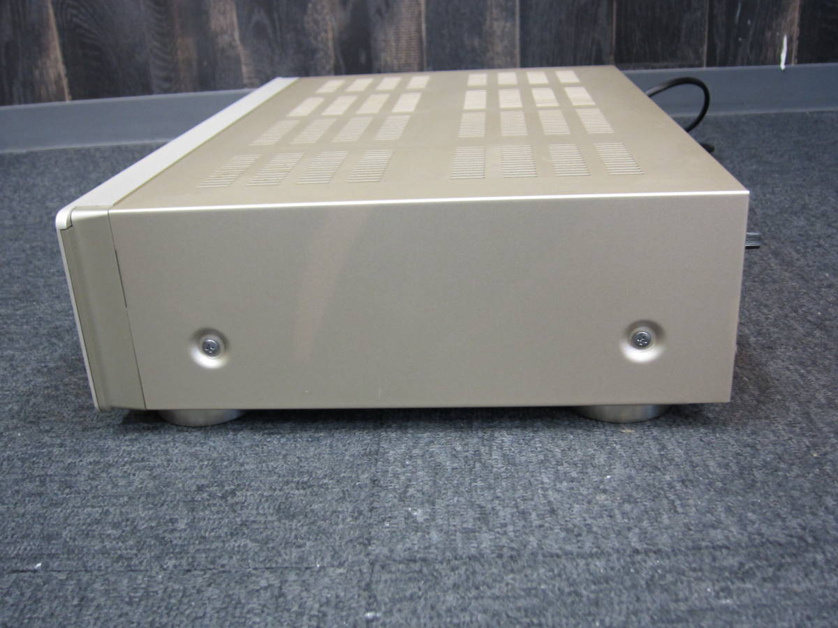 ジャンク】 現状品 Marantz マランツ PM4001 プリメインアンプ