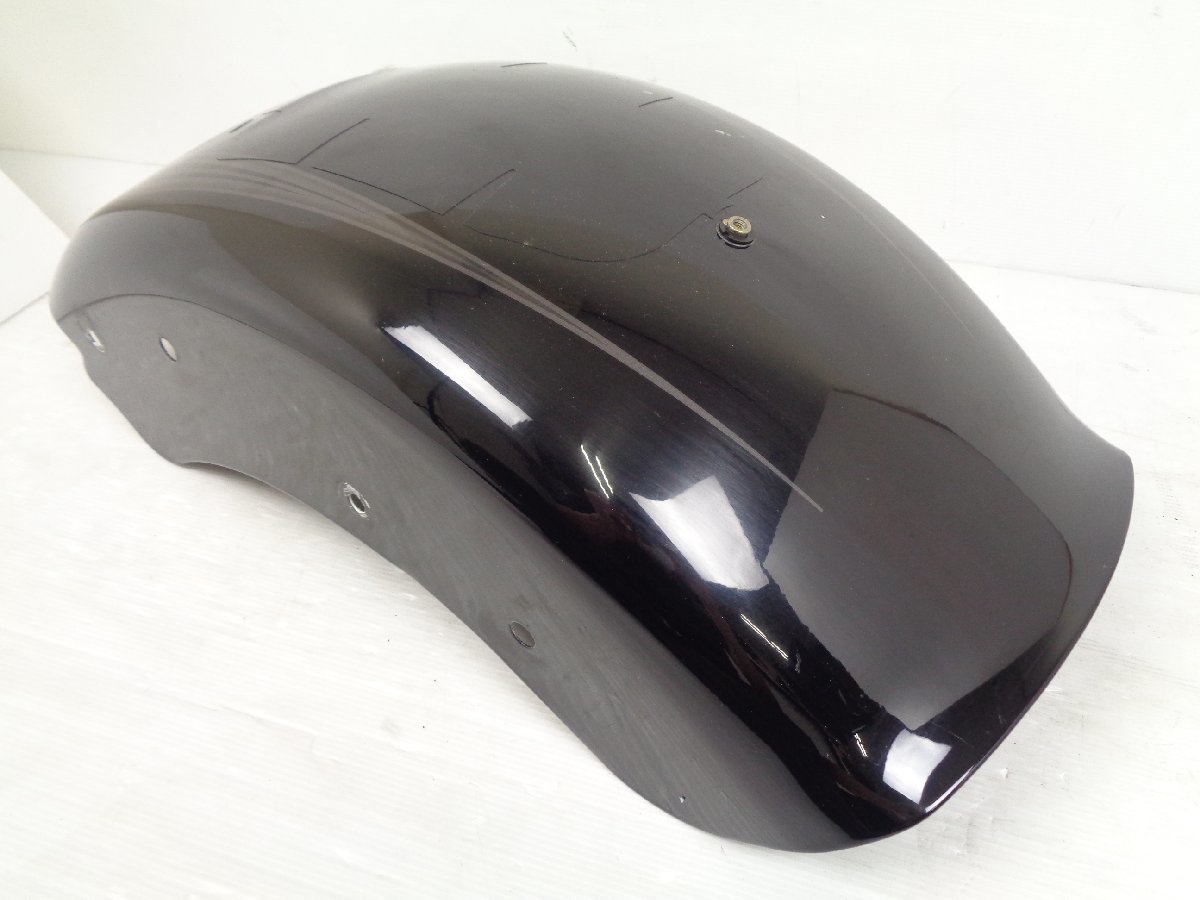 ソフテイル FXSB FXSBSE ブレイクアウト 13-17 ハーレー 純正 ノーマル 