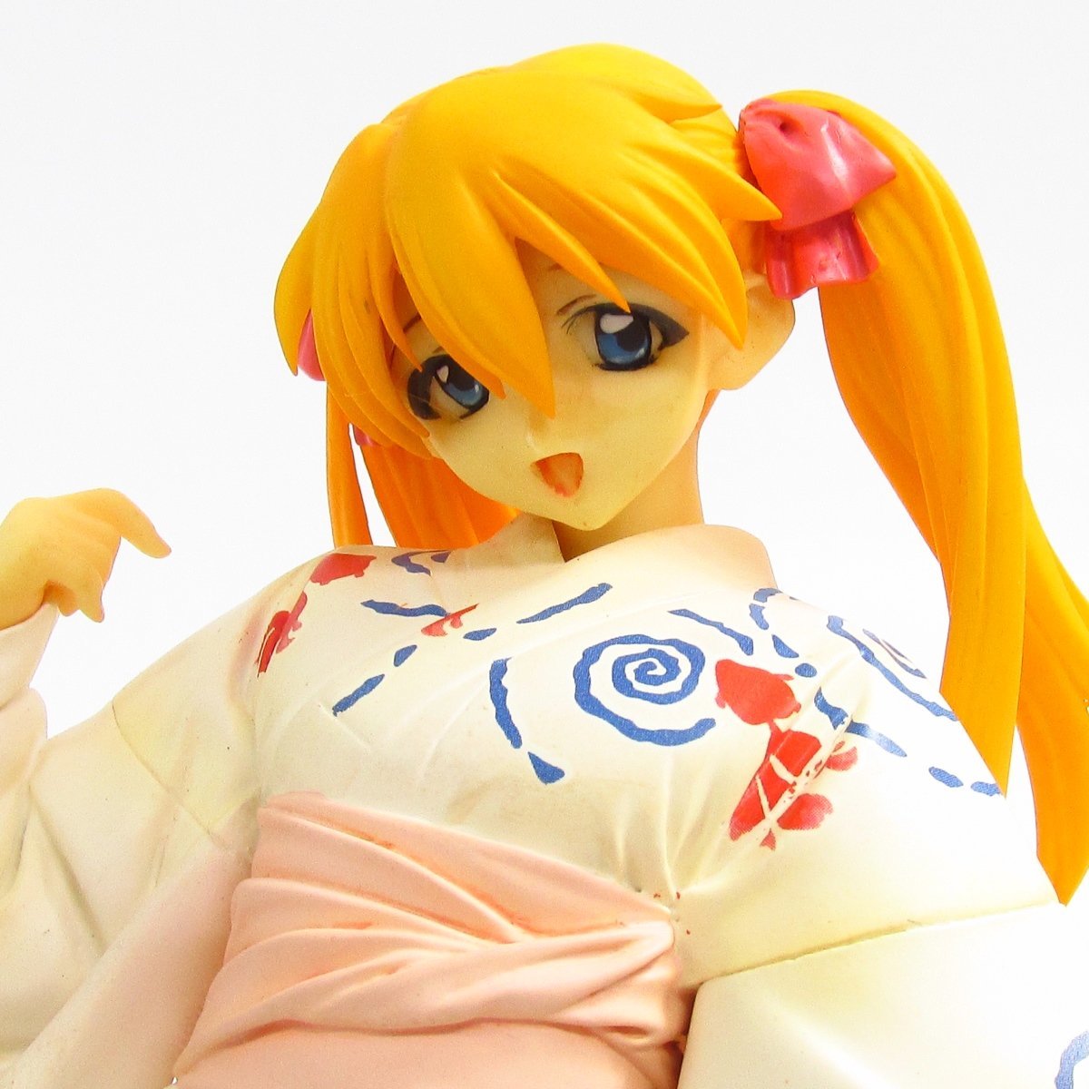 岸企画 クルシマ製作所 新世紀エヴァンゲリオン 2007 レイ・アスカ 夏 