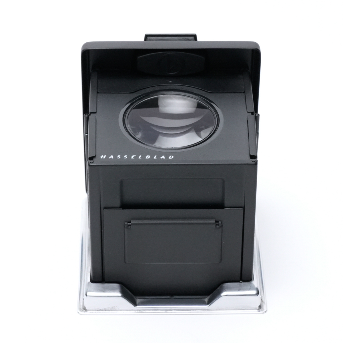 極美！Hasselblad ハッセルブラッド ウエストレベルファインダー 中判