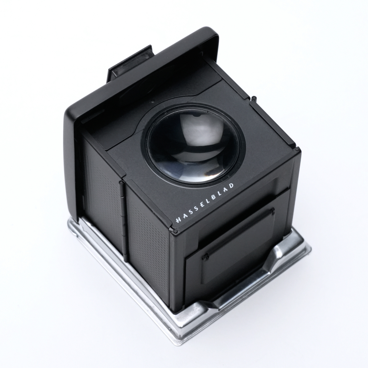 極美！Hasselblad ハッセルブラッド ウエストレベルファインダー 中判