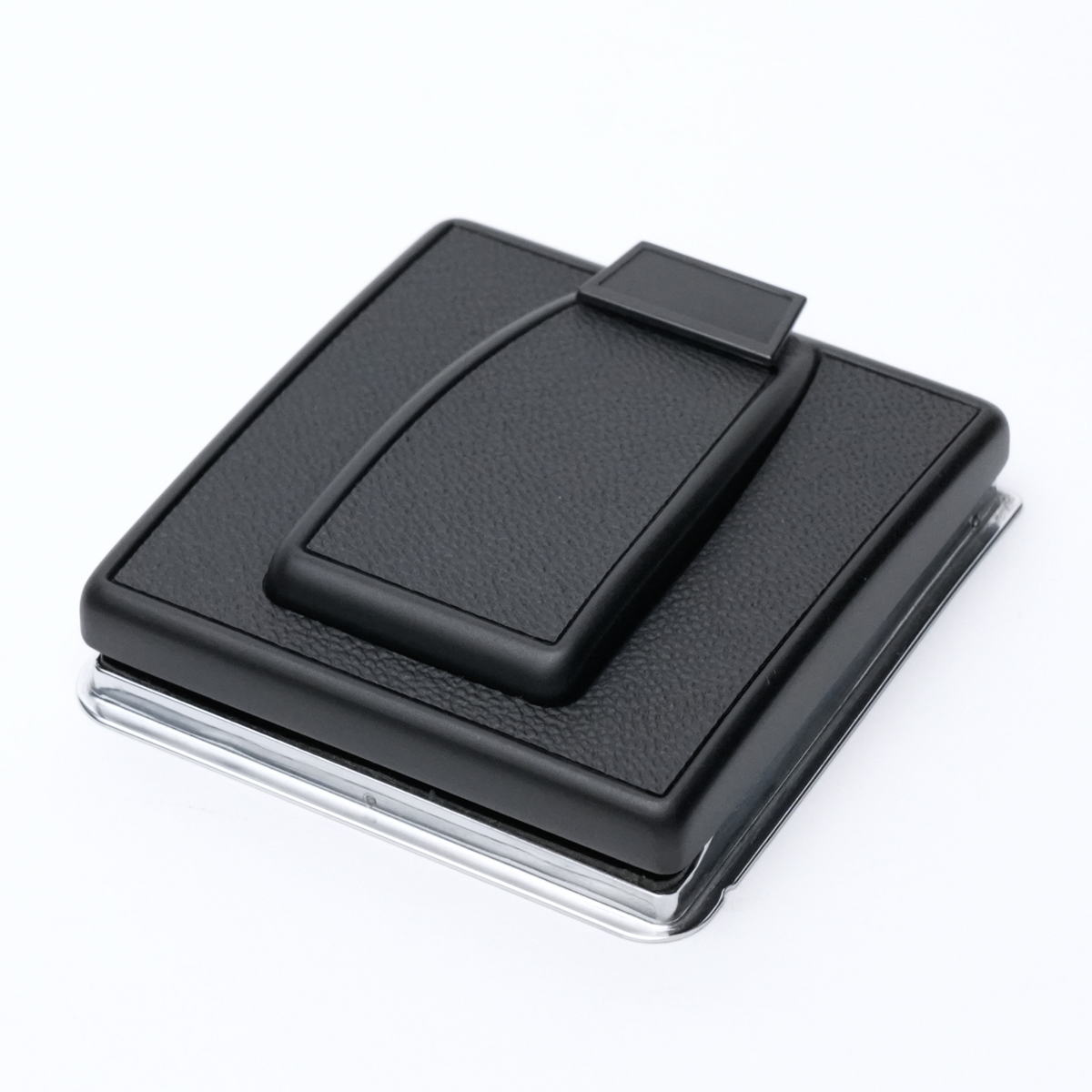 HASSELBLAD ウエストレベルファインダー（後期）黒 (並から良品