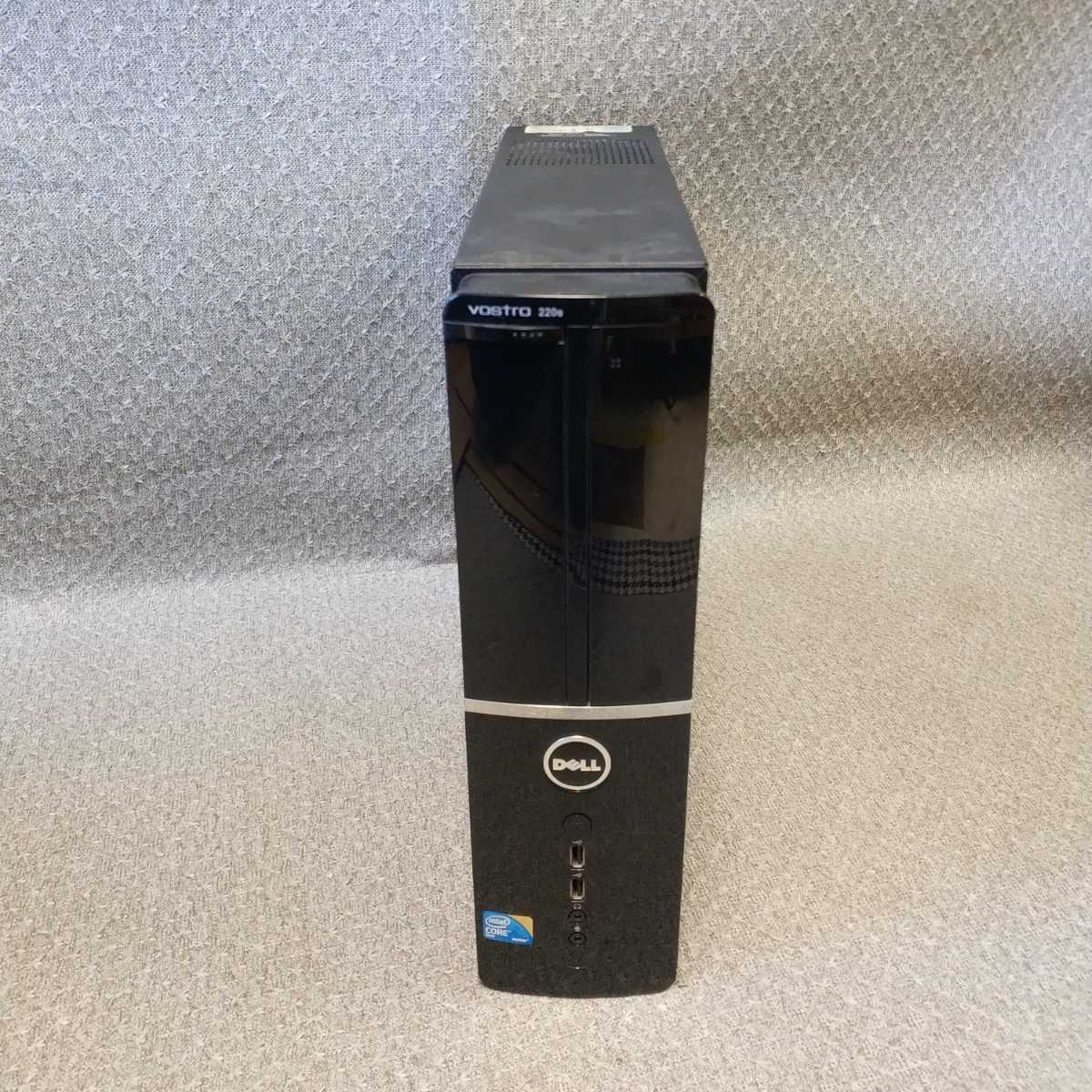 デスクトップパソコン 【動作確認済】HP デスクトップPC EliteDesk 800 