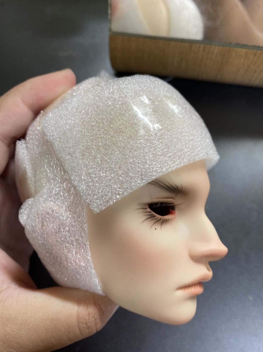 韓国キャストドール 1 3bjd Sng Switch Damhyeon ヘッド 本体 売買されたオークション情報 Yahooの商品情報をアーカイブ公開 オークファン Aucfan Com