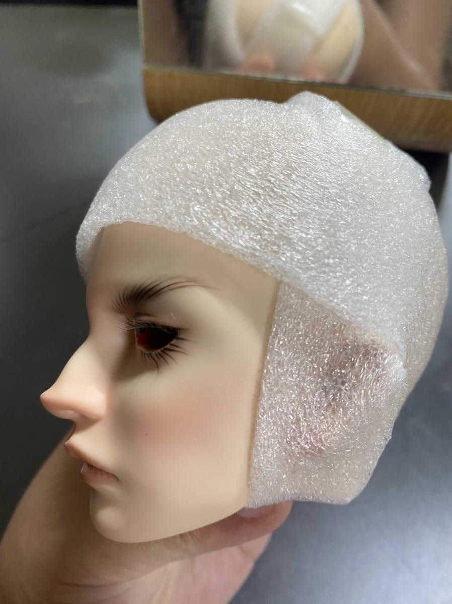 韓国キャストドール 1 3bjd Sng Switch Damhyeon ヘッド 本体 売買されたオークション情報 Yahooの商品情報をアーカイブ公開 オークファン Aucfan Com