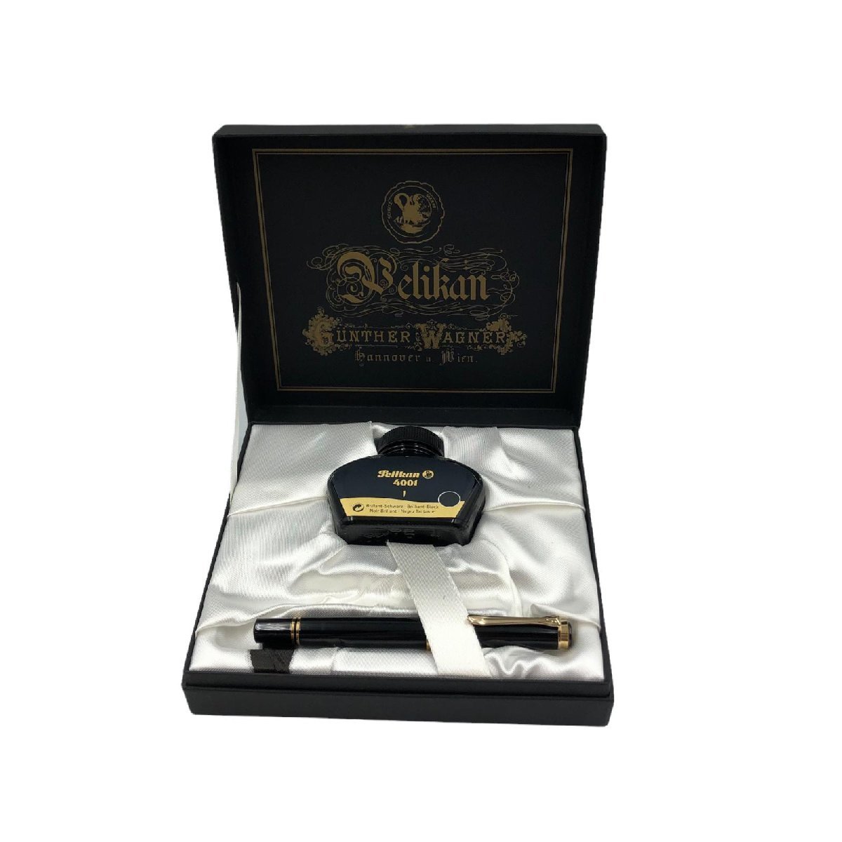 PILOT パイロット CUSTOM カスタム 般若心経 万年筆 ペン先18K-750 