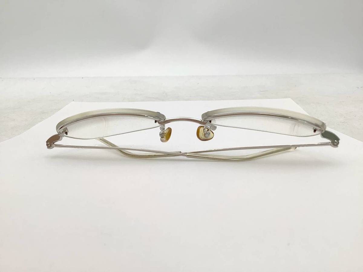 ◇眼鏡◇GUCCI グッチ 135 GG 1674/S 010NM 56□18 メガネ 色眼鏡 6C 