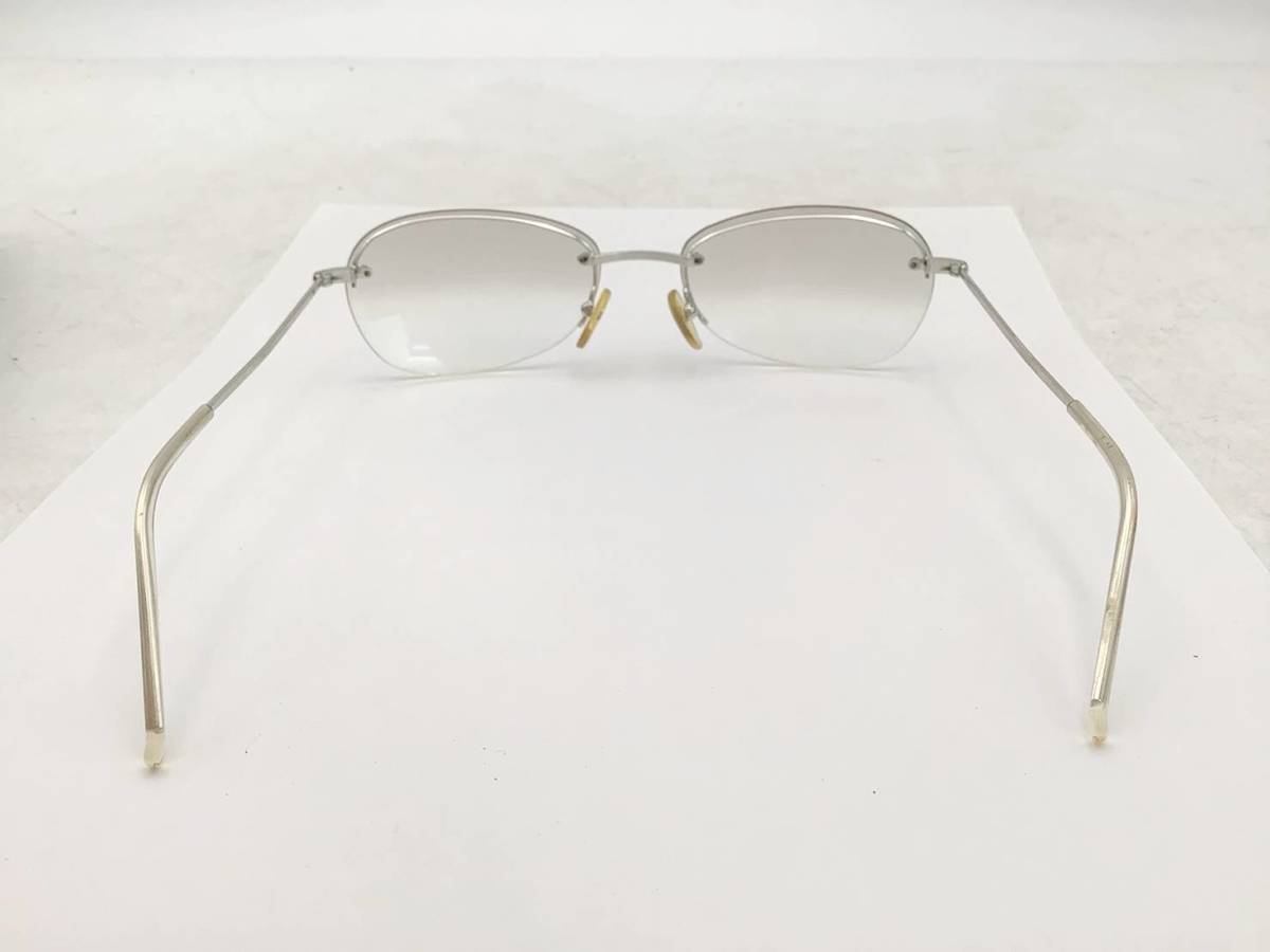 ◇眼鏡◇GUCCI グッチ 135 GG 1674/S 010NM 56□18 メガネ 色眼鏡 6C 