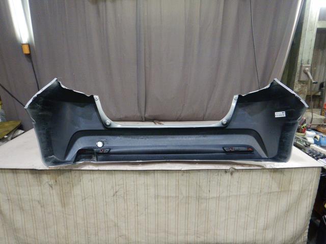 2026年最新Yahoo!オークション -フィット gp1 リアバンパーの中古品 フィット リアバンパーの通販 ホンダ gp5  岩手 盛岡発中古 純正 後期 DAA-GP6 「リヤバンパーディ