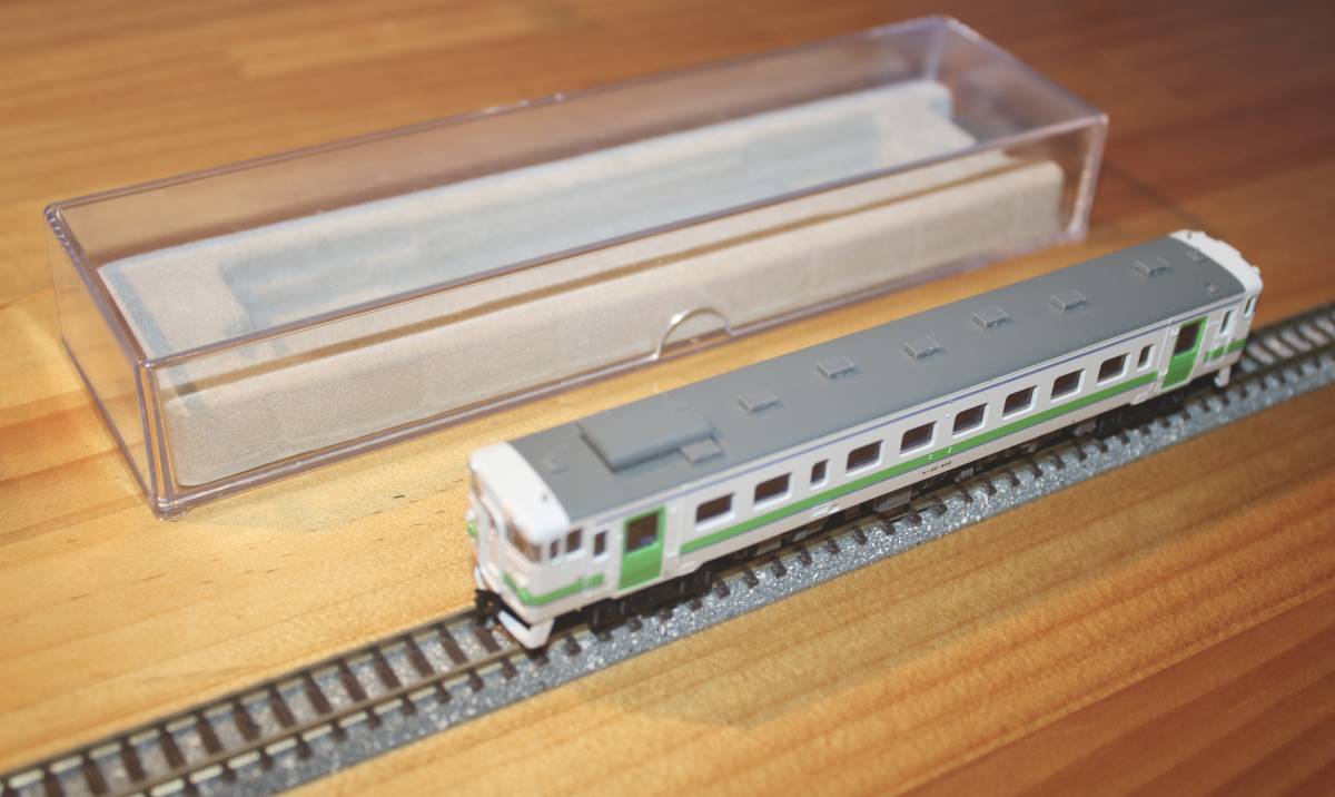 MICRO ACE A5913 キハ40系400番台 札沼線 2両セット Nゲージ マイクロ