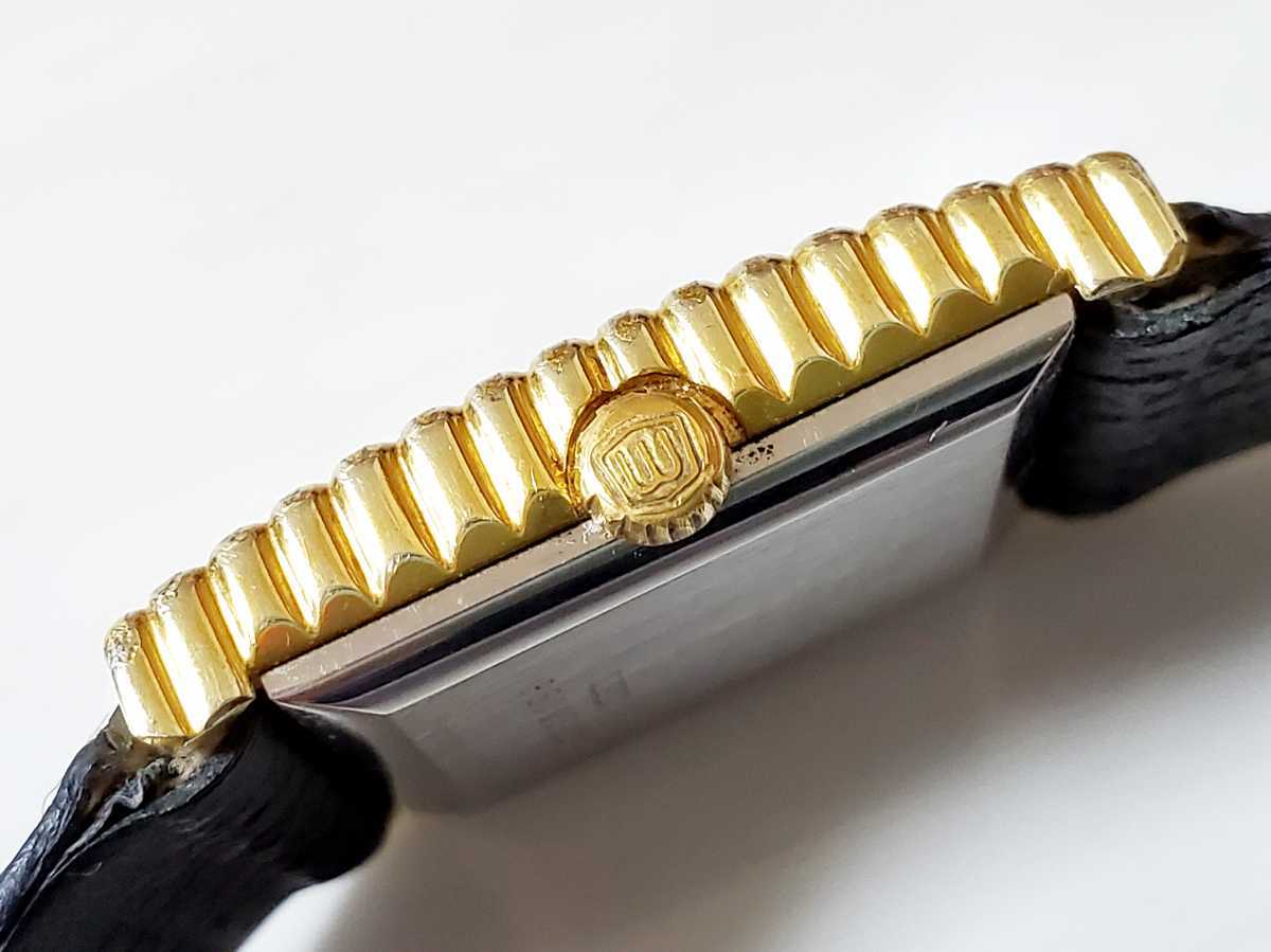 ウォルサム マキシム クォーツ 腕時計 0 Waltham Maxim 稼働品稼働品